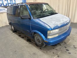 1995 Chevrolet Astro Vans