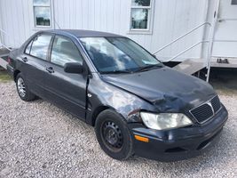 2002 Mitsubishi Lancer