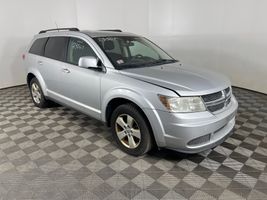 2011 Dodge Journey