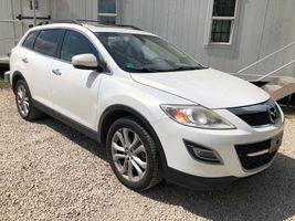 2012 Mazda CX-9