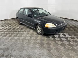 1997 Honda Civic