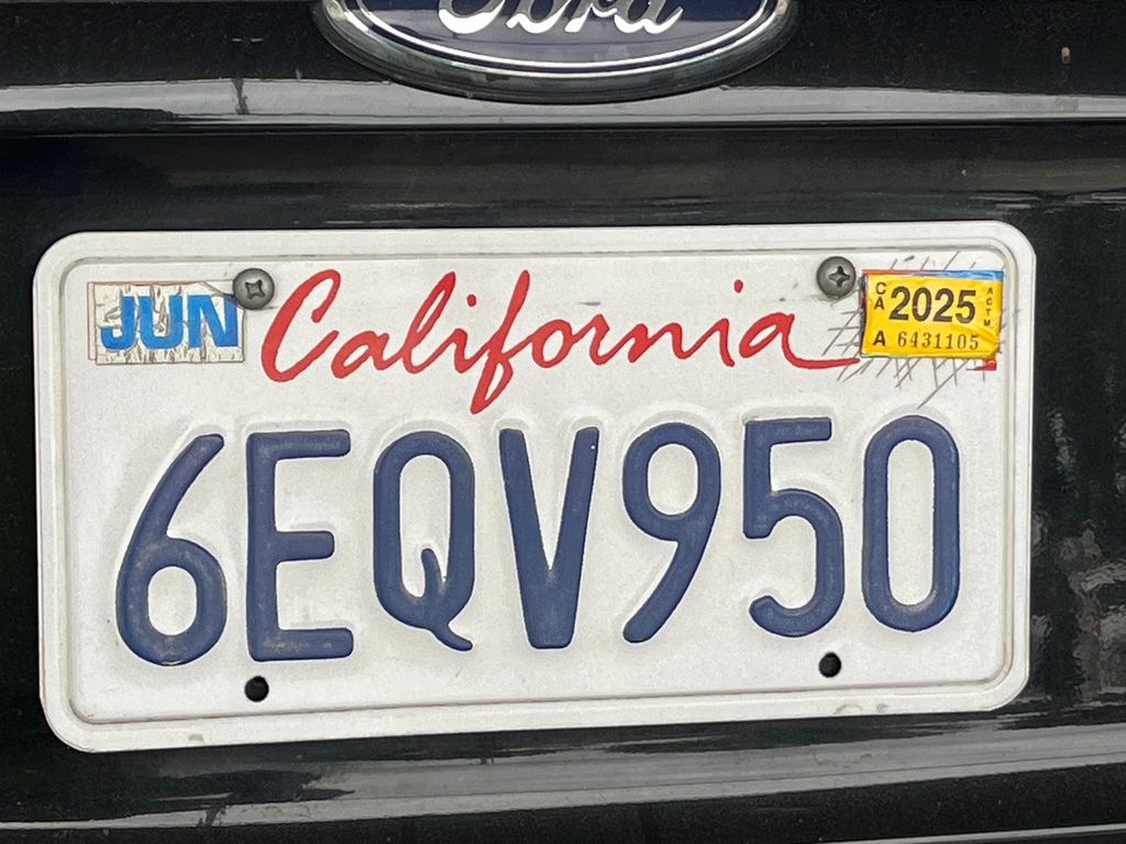 2008 Ford Fusion 11