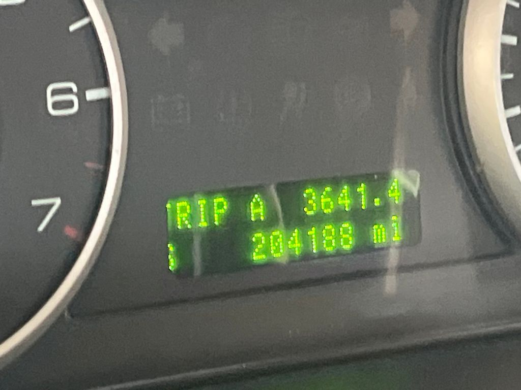 2008 Ford Fusion 4