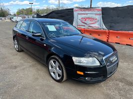2008 Audi A6