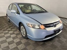 2006 Honda Civic