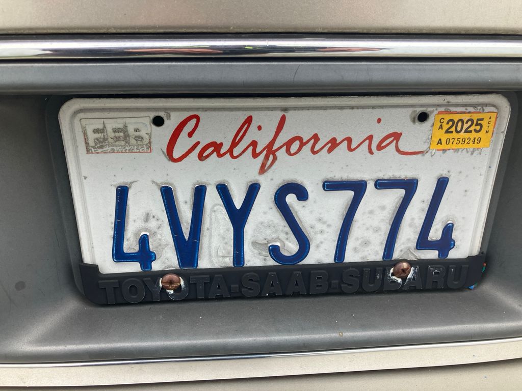 2002 Buick Park Avenue 11