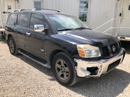 2005 NISSAN Armada