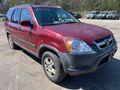 2004 Honda CR-V