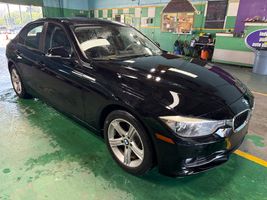 2013 BMW 3 Series