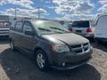 2012 Dodge Grand Caravan