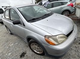 2001 Toyota ECHO