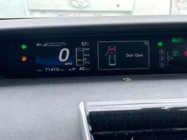 2017 Toyota Mirai