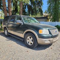 2003 Ford Expedition