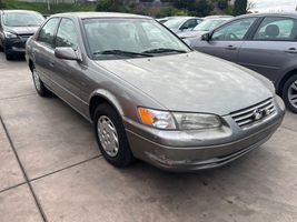 1997 Toyota Camry