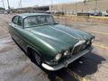 1965 Jaguar MARK X