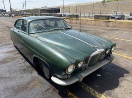 1965 Jaguar MARK X