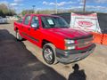 2005 Chevrolet Silverado 1500