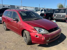 2003 Ford Focus