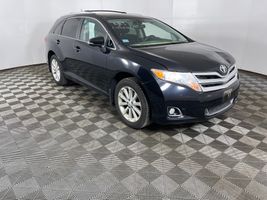 2015 Toyota Venza