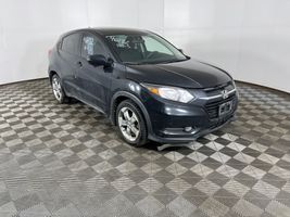2017 Honda HR-V