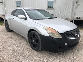 2009 NISSAN Altima