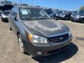 2005 Kia Spectra