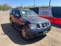 2006 NISSAN Pathfinder