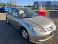 2004 Honda Civic