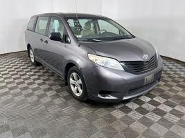 2011 Toyota Sienna