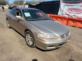 2001 Honda Accord