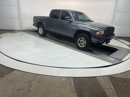 2003 Dodge Dakota
