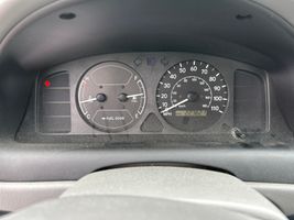 2000 Toyota COROLLA