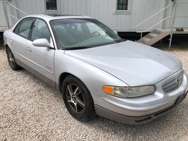2000 Buick Regal