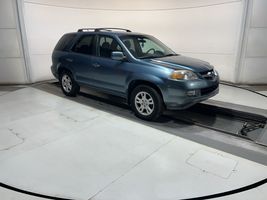2005 ACURA MDX