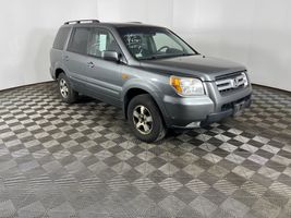 2007 Honda Pilot