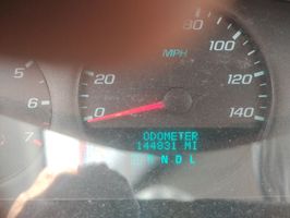 2014 Chevrolet Impala Limited