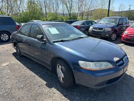 2000 Honda Accord