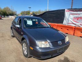 2005 VOLKSWAGEN JETTA