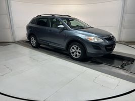 2012 Mazda CX-9