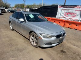 2015 BMW 3 Series