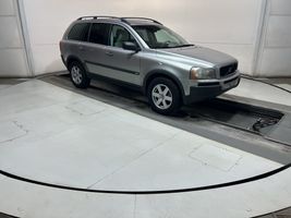 2005 Volvo XC90