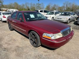 2003 Mercury Grand Marquis