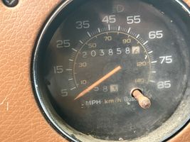 1991 Chevrolet G20 Vans
