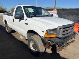 2001 Ford F350sd