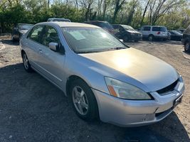 2005 Honda Accord