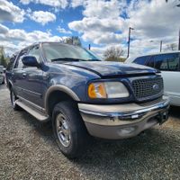 2000 Ford Expedition