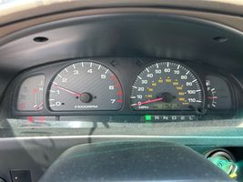 2001 Toyota 4Runner