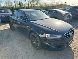 2014 Audi A4