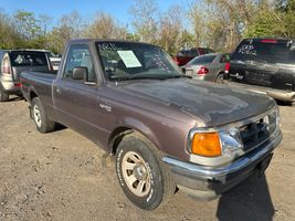 1995 Ford Ranger