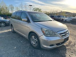 2005 Honda Odyssey